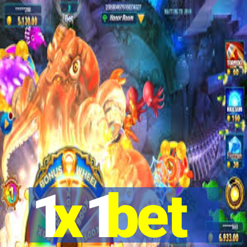 1x1bet