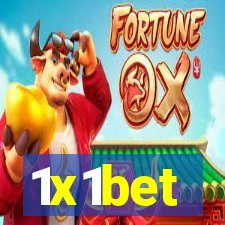 1x1bet