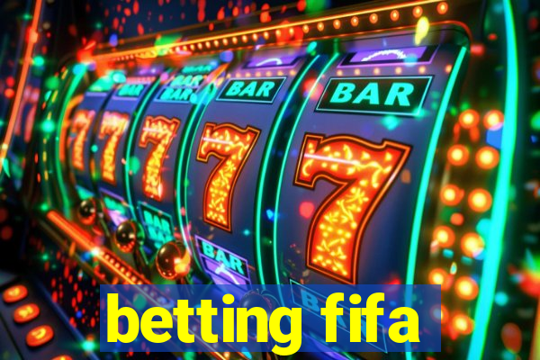 betting fifa