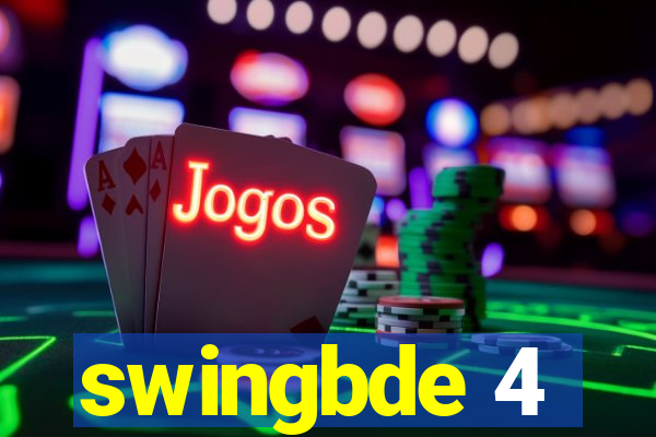 swingbde 4