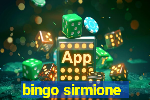 bingo sirmione