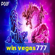 win vegas777