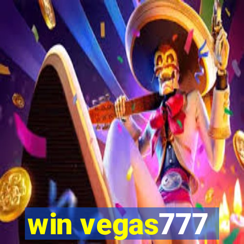 win vegas777