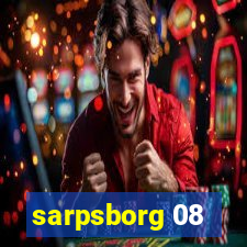 sarpsborg 08