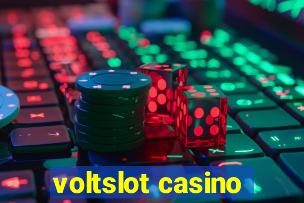 voltslot casino