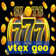 vtex geo