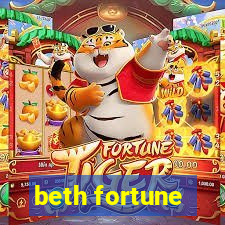 beth fortune