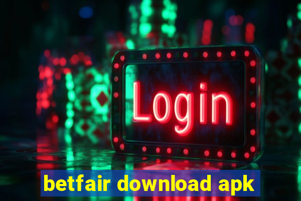 betfair download apk