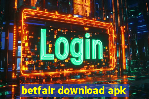 betfair download apk