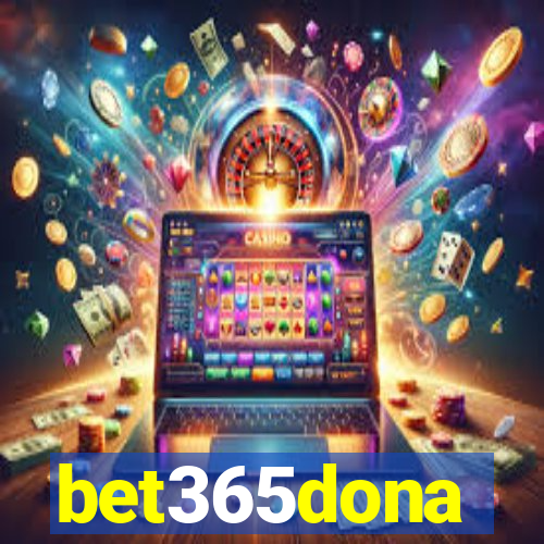 bet365dona