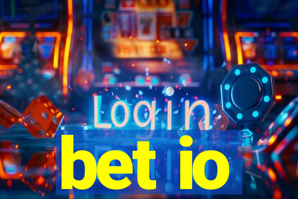 bet io