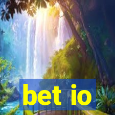 bet io