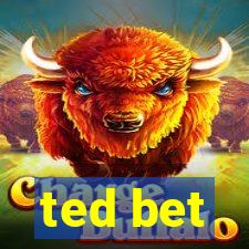 ted bet