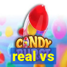 real vs