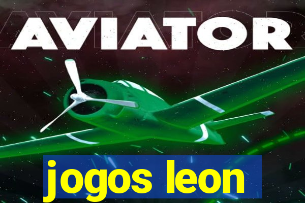 jogos leon