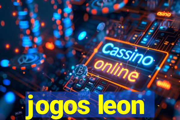 jogos leon