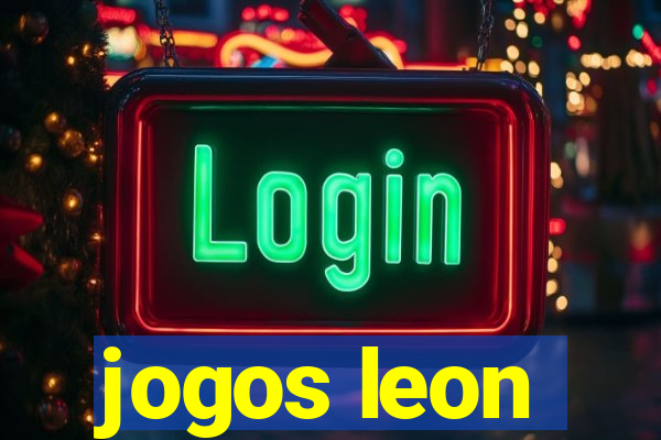 jogos leon