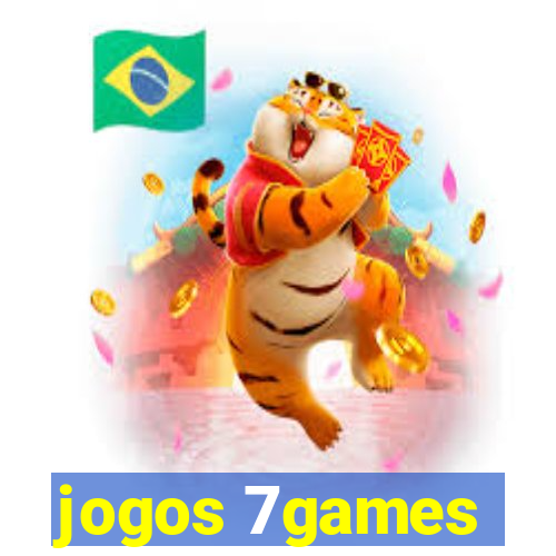 jogos 7games