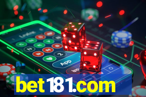 bet181.com