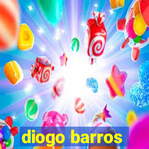 diogo barros