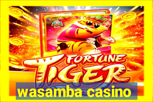 wasamba casino