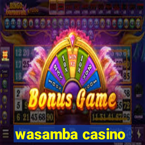 wasamba casino