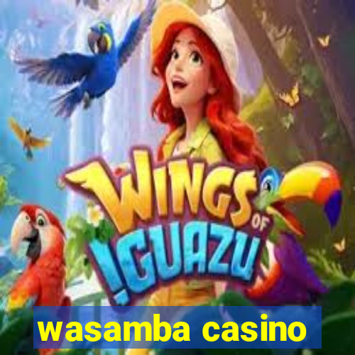 wasamba casino