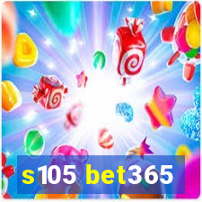 s105 bet365