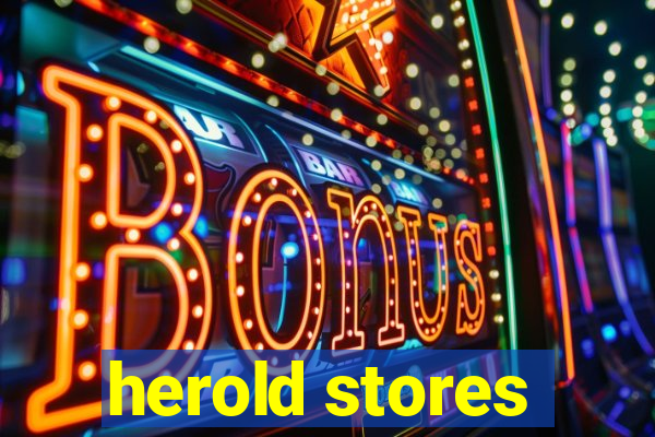 herold stores