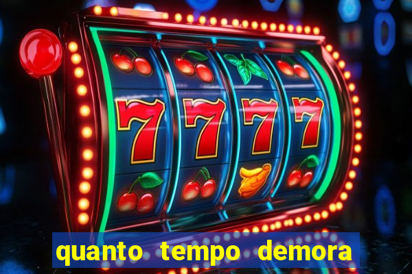 quanto tempo demora o pix da bet365