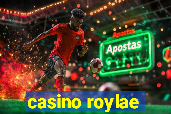 casino roylae