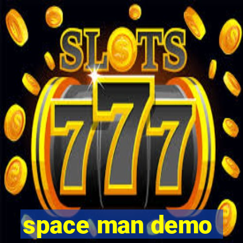 space man demo