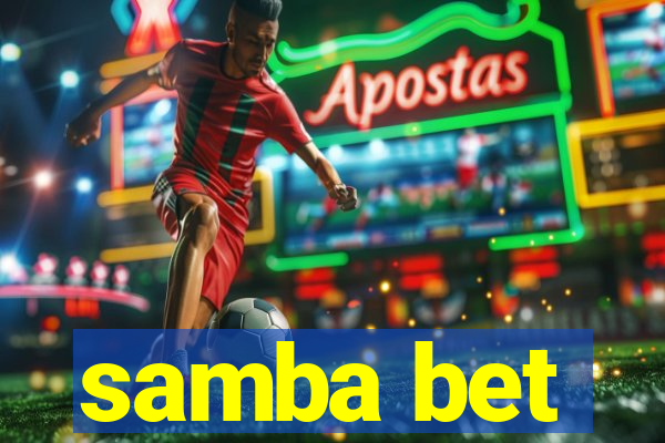 samba bet