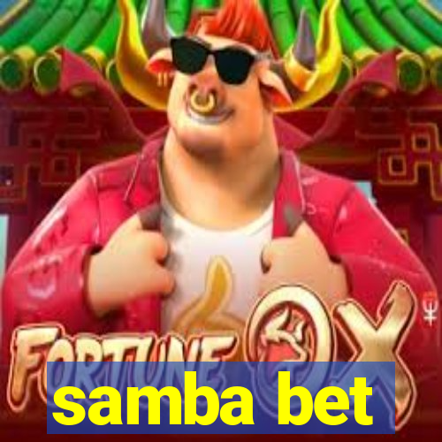 samba bet