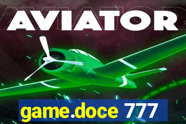 game.doce 777