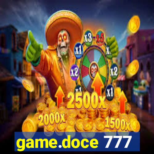 game.doce 777