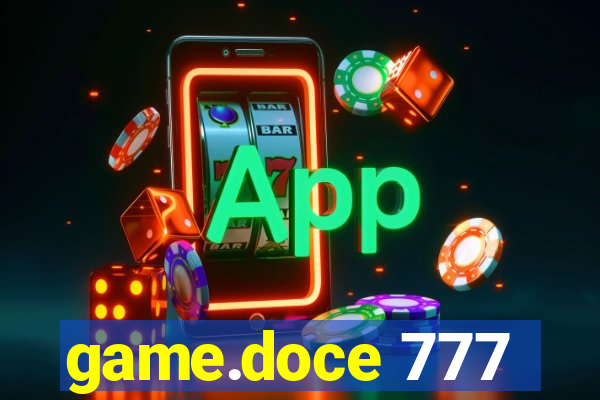 game.doce 777