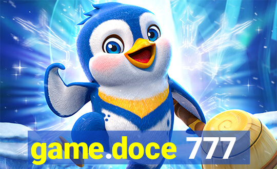 game.doce 777