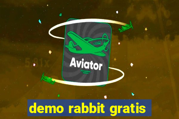 demo rabbit gratis