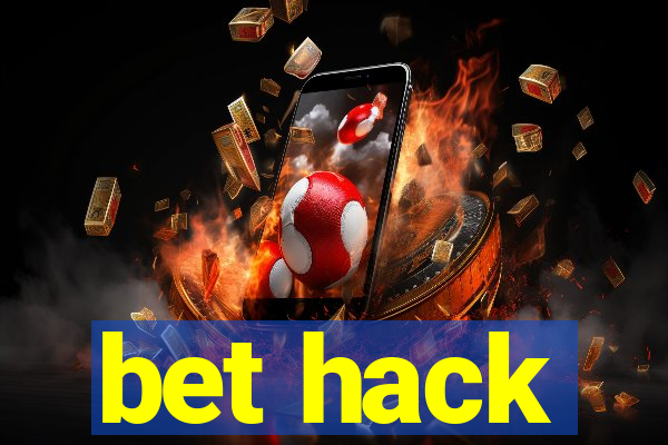 bet hack