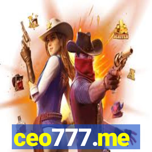 ceo777.me