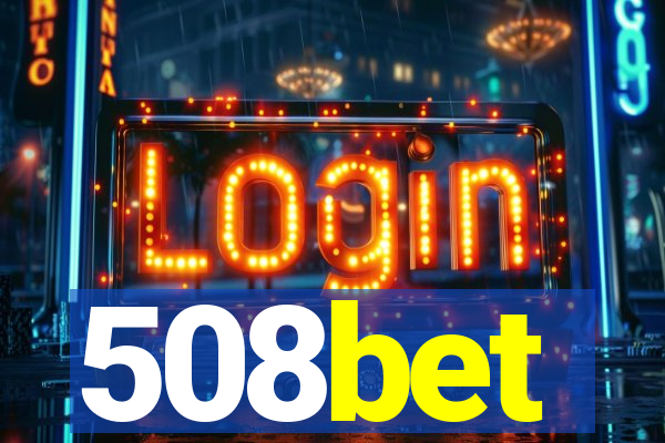 508bet