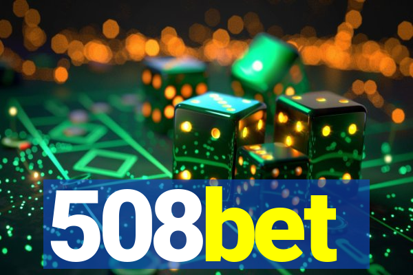 508bet