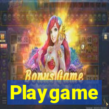 Playgame