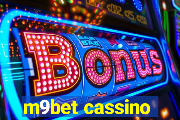 m9bet cassino