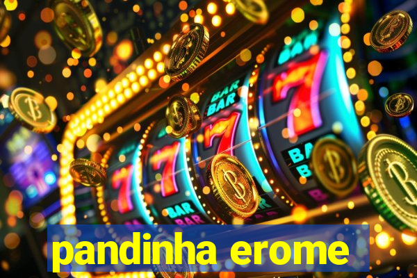 pandinha erome