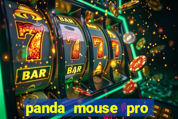 panda mouse pro 1.9.0 apk download