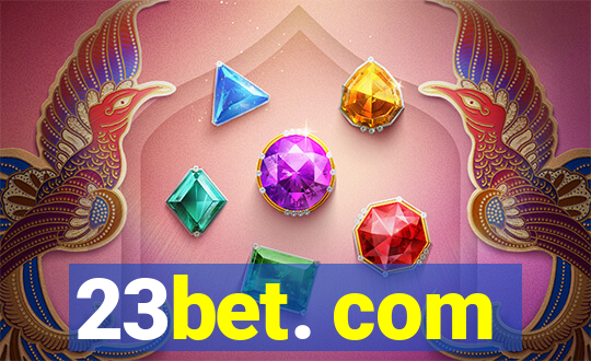 23bet. com