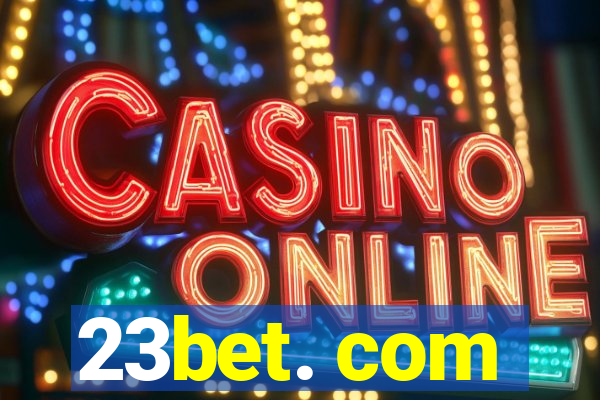 23bet. com