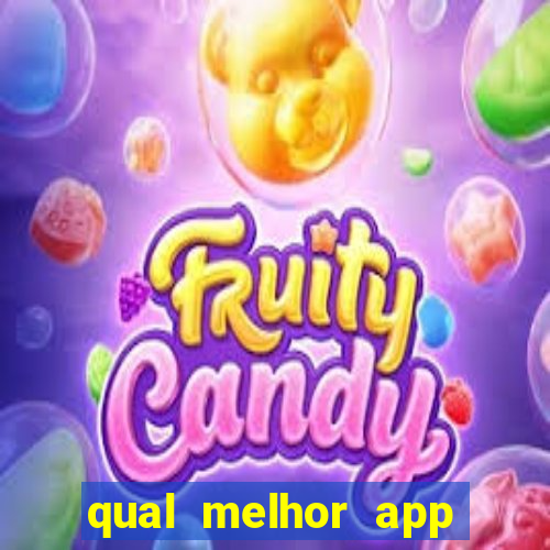 qual melhor app para jogar fortune tiger